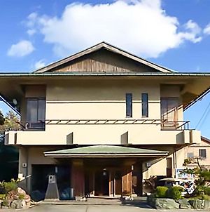 Karasawa Inn Kanazawa Exterior photo