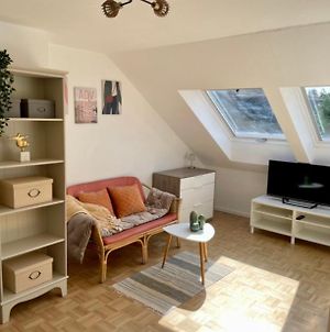 West46 Apartment mit Netflix&Prime Duisburg Exterior photo