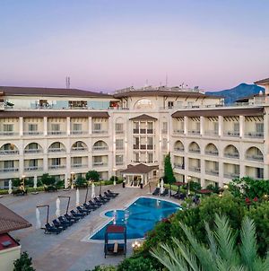 Savoy Hotel Spa&Casino Kyrenia  Exterior photo