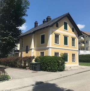 Villa Haus Traundorf Gmunden Exterior photo