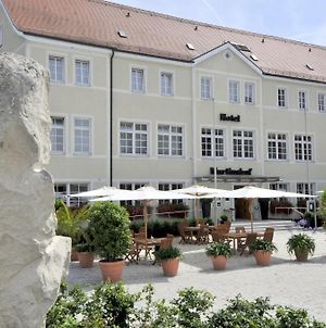 Hotel Martinshof Rottenburg am Neckar Exterior photo