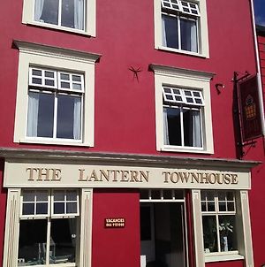 Bed and Breakfast The Lantern Townhouse Dingle Exterior photo