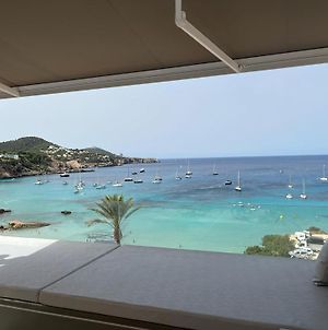 Ferienwohnung Ibiza Beach Magic Cala Tarida  Exterior photo