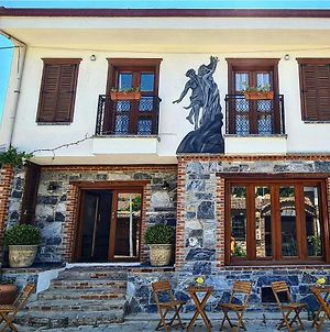 in Ephesus Hotel&Art Galery Selçuk Exterior photo