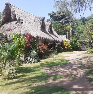 Villa Sexto Sentido Cabanas & Pan Frances Palomino Exterior photo