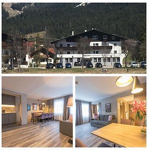 LakeSide Apartments Seefeld Seefeld in Tirol Exterior photo