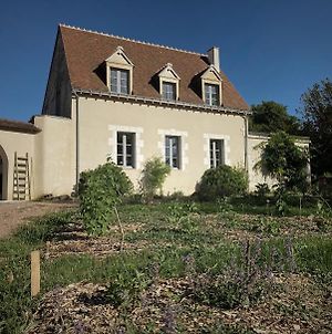 Maison Chemin, Chambres D'Hotes A Amboise Exterior photo