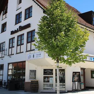 Hotel Lamm Nufringen Exterior photo