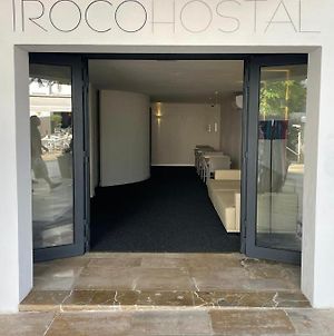 Iroco Hostal Cala D´Or Exterior photo