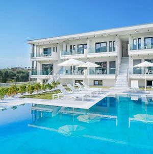 Olia Thassos - Luxury Apartments Exterior photo