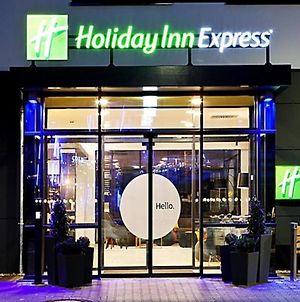 Holiday Inn Express - Remscheid Exterior photo