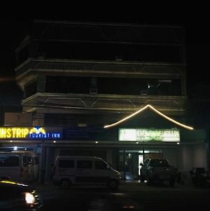 Mainstrip Tourist Inn Bacolod Exterior photo