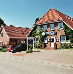 Hotel Landgasthof Nüchel Malente Exterior photo