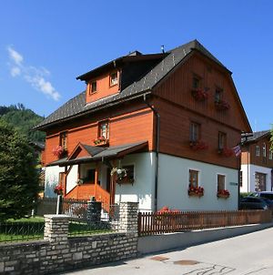 Ferienwohnung Haus Meissnitzer Exterior photo