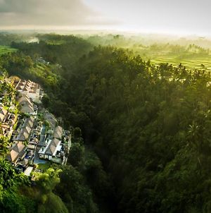 Hotel Viceroy Bali - Chse Certified Ubud Exterior photo