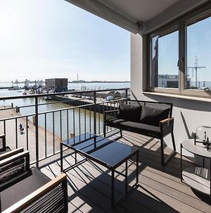 Bheaven I Sea Pilot Premium Apartment Bremerhaven Exterior photo