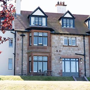 Villa St Aidans North Berwick Exterior photo