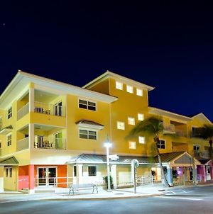 Harbour House At The Inn 306 Fort Myers Beach Exterior photo