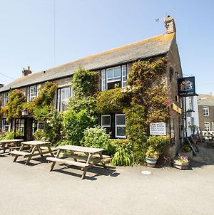 Hotel Kings Arms Penzance Exterior photo