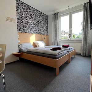 Ferienunterkunft mit 4 Doppelzimmern in Einbeck!! Exterior photo