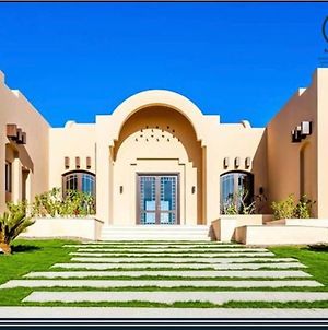 Ferienwohnung Makadi Heights Hurghada Exterior photo