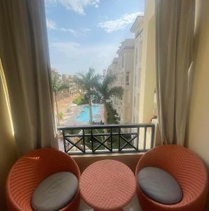 Ferienwohnung Apartman Andalusie Hurghada Exterior photo