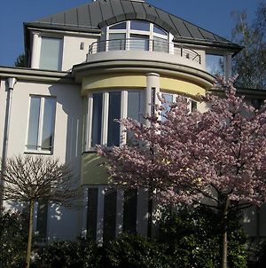 Villa Rheinblick Mainz Exterior photo