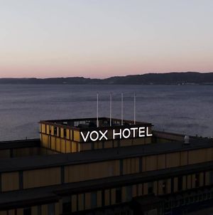 Vox Hotel Jönköping Exterior photo