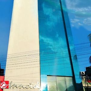 Innotel Business Boutique Hotel Dhaka Exterior photo