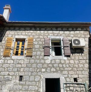 Villa Queen'S Vintage House Podgorica Exterior photo