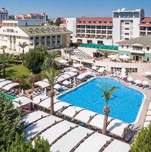Side Breeze Hotel Antalya Exterior photo