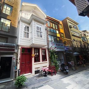 Ciragan'S Omnia Hotel Istanbul Exterior photo