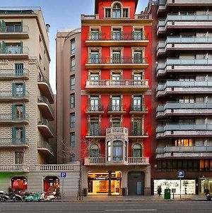 Hotel HCC Taber Barcelona Exterior photo