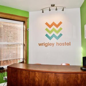 Wrigley Hostel - Chicago Exterior photo