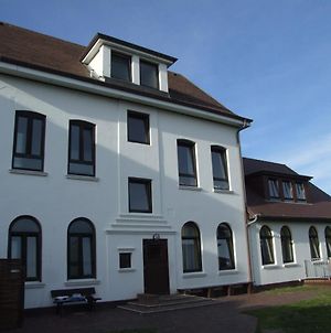 Hostel Klaarcamp Wenningstedt-Braderup Exterior photo