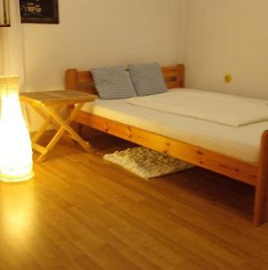 Gemütliches komfortables Zimmer für 1 bzw. 2 Personen im Zentrum München Exterior photo