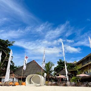 Kokays Maldito Dive Resort Malapascua Exterior photo