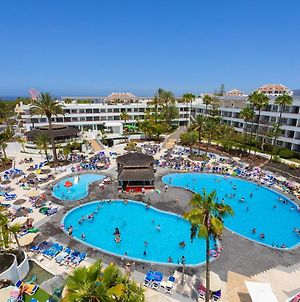 Hotel La Siesta Playa de las Américas Exterior photo