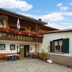 Vintage Holiday Home in Vorarlberg near Ski Area Schwarzenberg im Bregenzerwald Exterior photo