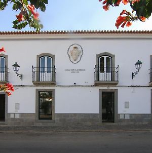 Hotel Casa Dos Lacerdas Mourão Exterior photo
