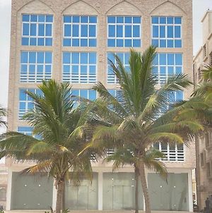 Aparthotel Dar Alnoori Salalah Exterior photo