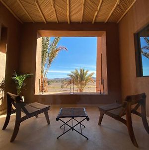 Hotel Kasbah Tamsna Ouarzazate Exterior photo