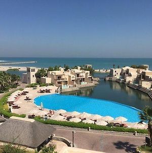 Family Room In Luxury 5 Stars Resort Ra’s al-Chaima Exterior photo