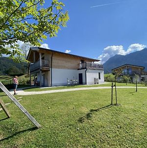Villa Chalet Alpenzauber, Inzell Exterior photo