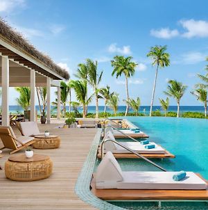 Hilton Maldives Amingiri Resort & Spa Malé Exterior photo