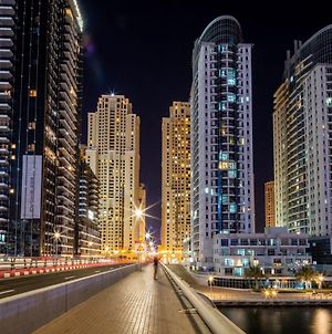 Premium 1Br Apartment In Rahaal Dubai Exterior photo