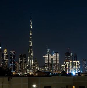 Niwah Residence Dubai Exterior photo