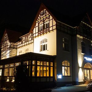 Hotel Müllers im Waldquartier Bad Essen Exterior photo