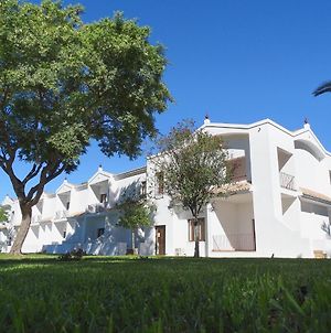 Hotel La Parra Jerez de la Frontera Exterior photo
