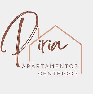 Apartamentos Centricos Avenida Piria Piriápolis Exterior photo